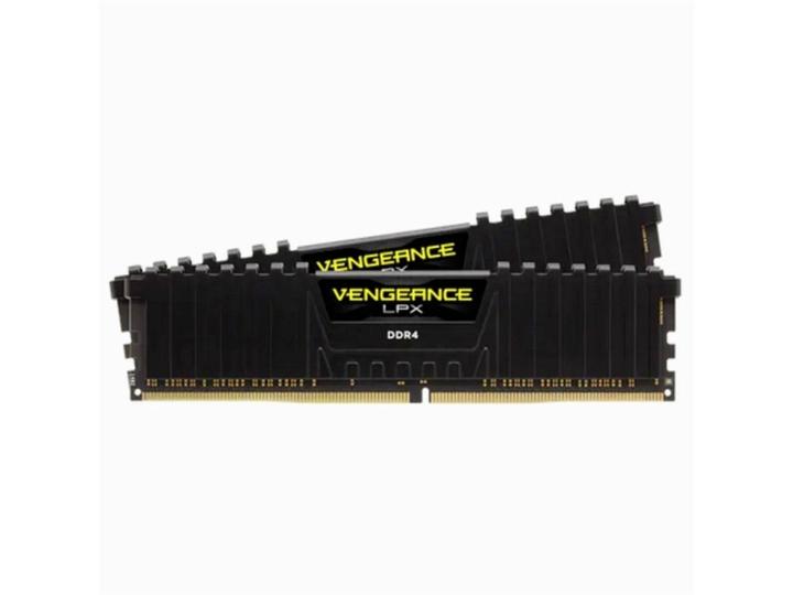 Produktbild Corsair Vengeance LPX (2 x 16GB, 3600 MHz, DDR4-RAM, DIMM)
