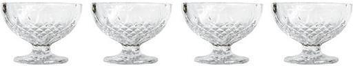 Produktbild Aida Set of 4 - Harvey icecream/dessert bowls - 20 cl (80342) (10.50 cm, 0.23 l, 4 x)