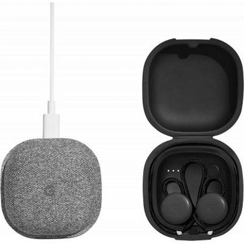 Actual product image Google Pixel Buds (5 h, Wireless)