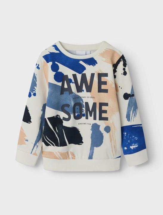 Immagine prodotto Name it Regular Fit Sweatshirt (104)