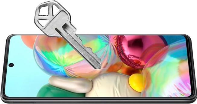 Produktbild Nillkin H+ PRO Schutzglas (1 Stück, Samsung Galaxy A71)