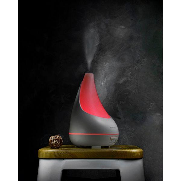 Produktbild Vocolinc Smart Aroma Diffuser FlowerBud FLB (bis zu 30 m2) (30 m²)