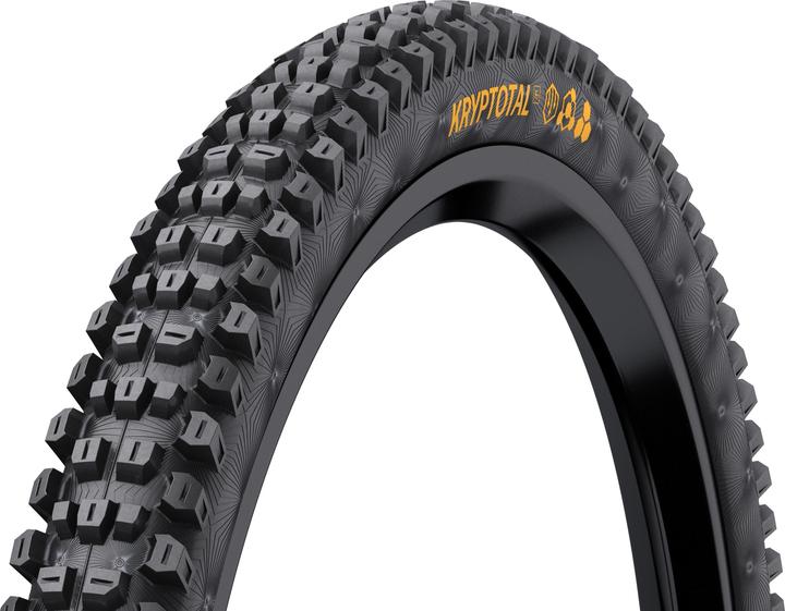Actual product image Continental Kryptotal-F Enduro (29 x 2.40, 60-622)