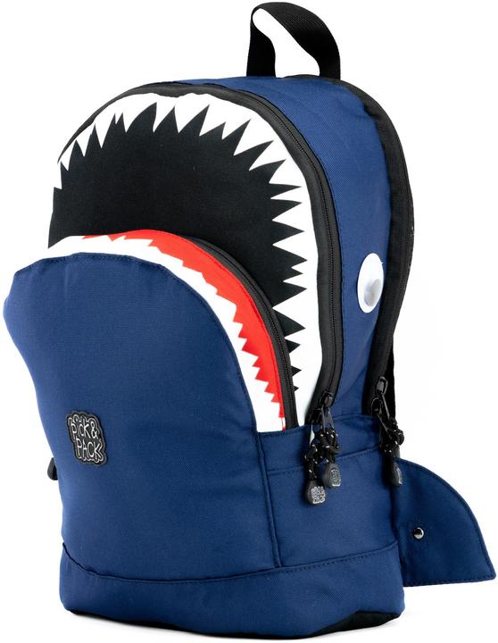 Immagine prodotto Pick & Pack Zaino Shark S M / Navy