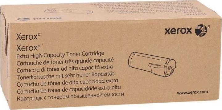 Image du produit Xerox 006R04403 cartouche de toner 1 pc(s) Original Black (CF)