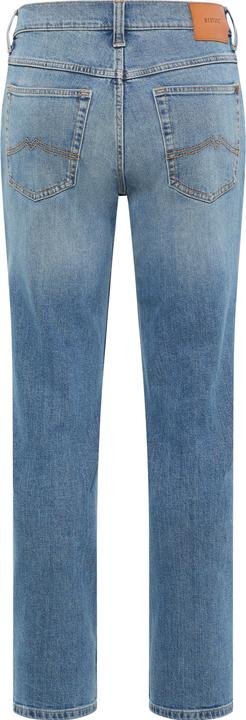 Actual product image Mustang Tramper Jeans Straight regular blue (W32/L32)