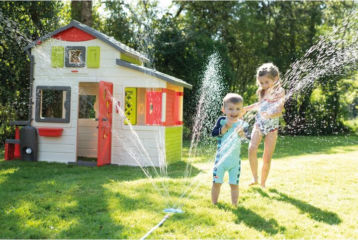 Produktbild Smoby 3-in-1 Gartendusche