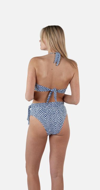 Actual product image Barts Women's Yankun Cross Halter (42, XL)