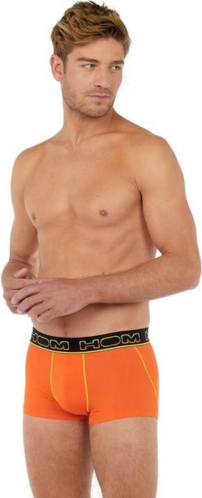 Actual product image HOM Boxer shorts Casual Stretch - 18364 (XL, Single pack)