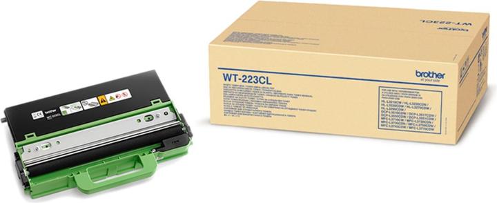 Immagine prodotto Brother Scatola del toner di scarto WT223CL