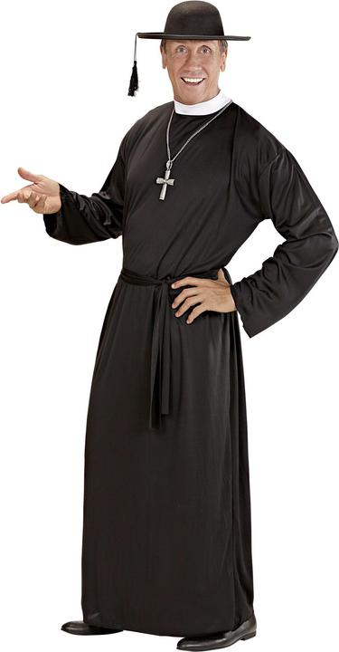 Produktbild Widmann Kostüm Priester (M)