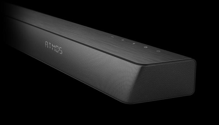 Image du produit Philips TAB7807/10 (310 W, 3.1 Canal)