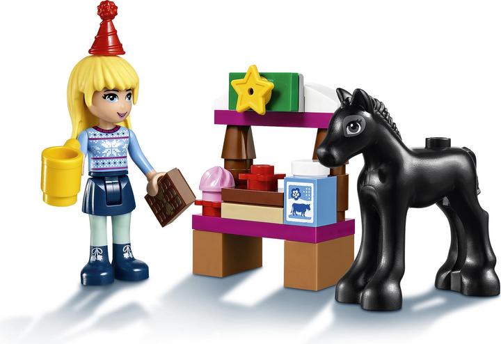 Immagine prodotto LEGO Amici