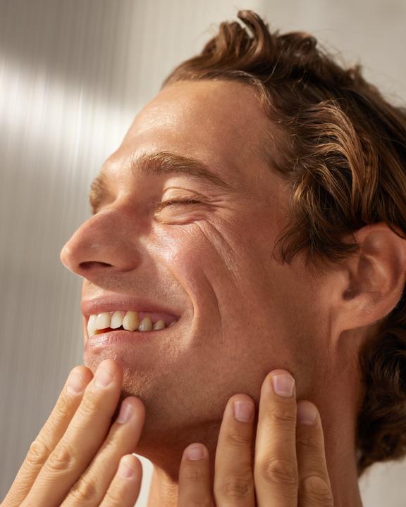 Actual product image Nivea Men Protect & Care Rasierschaum DUO (400 ml)