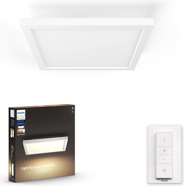 Immagine prodotto Philips Hue Aurelle Basis BT (3550 lm)