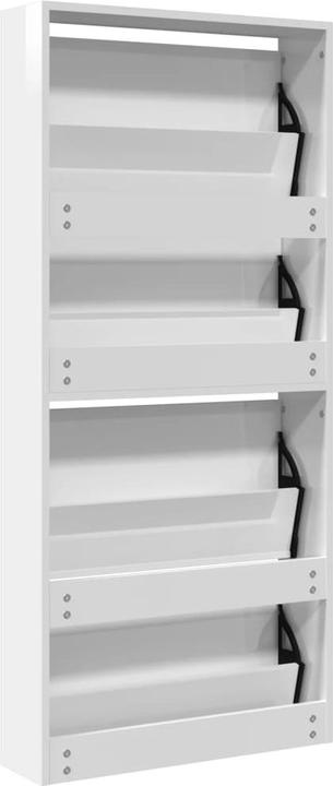 Actual product image VidaXL Thatcher (63 x 17 x 134 cm)