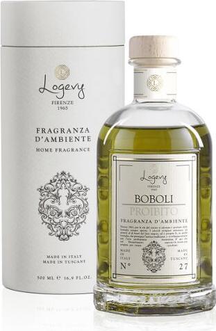 Produktbild Logevy Diffuser Boboli Proibito (250 ml)