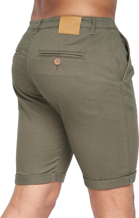 Actual product image Crosshatch Sinwood Shorts (30)