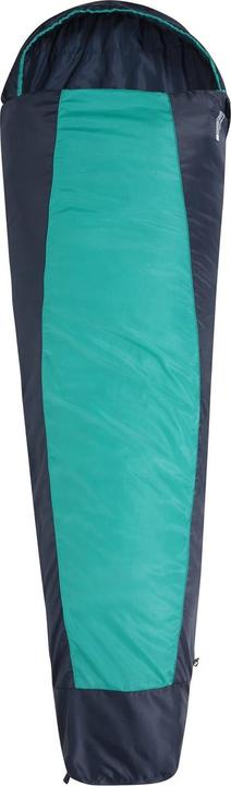 Actual product image Mountain Warehouse Traveller 50 Summer Lightweight Mummy Sleeping Bag