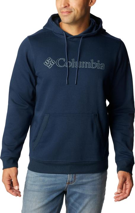 Columbia CSC Basic Logo II Hoodie