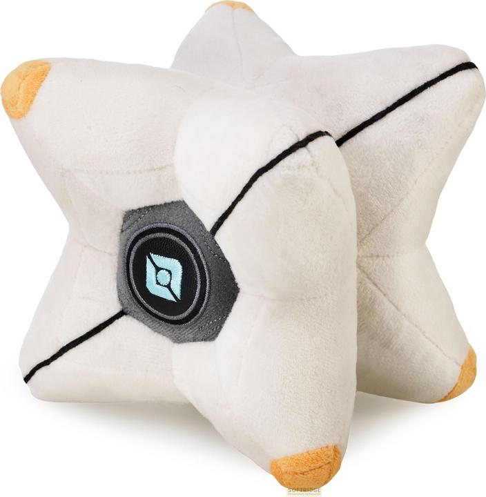 Actual product image Numskull Destiny - Peluche Ghost (18.30 cm)