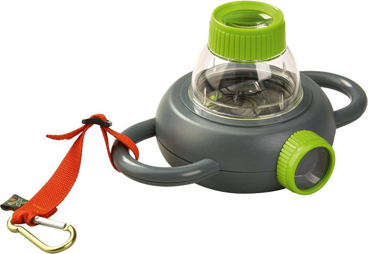 Actual product image Haba Observation magnifier