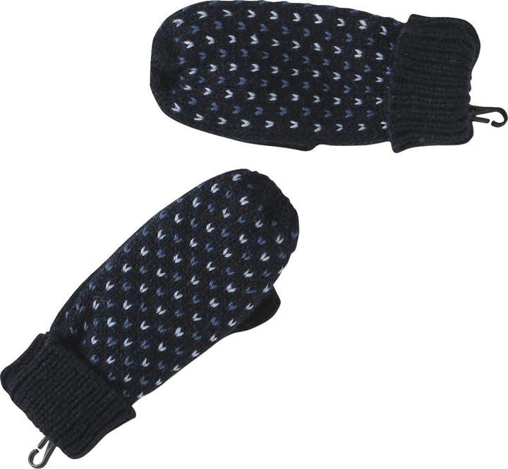 Image du produit Vertbaudet Kit garçon : bonnet, écharpe & gants