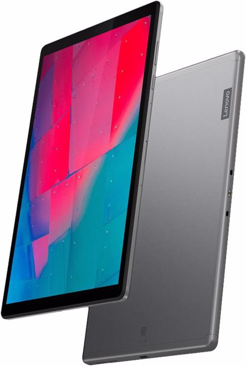 Produktbild Lenovo Tab M10 HD (2nd Gen) ZA6W (nur WLAN, 10.10", 32 GB, Grau)