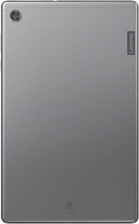 Produktbild Lenovo Tab M10 HD (2nd Gen) ZA6W (nur WLAN, 10.10", 32 GB, Grau)