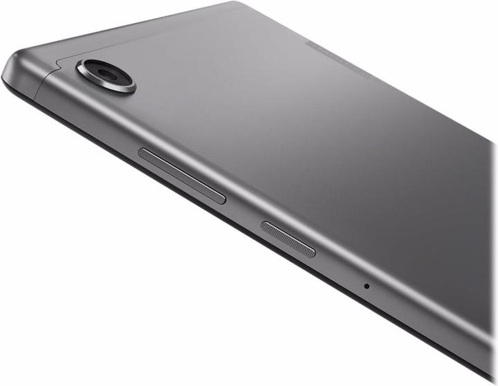 Produktbild Lenovo Tab M10 HD (2nd Gen) ZA6W (nur WLAN, 10.10", 32 GB, Grau)