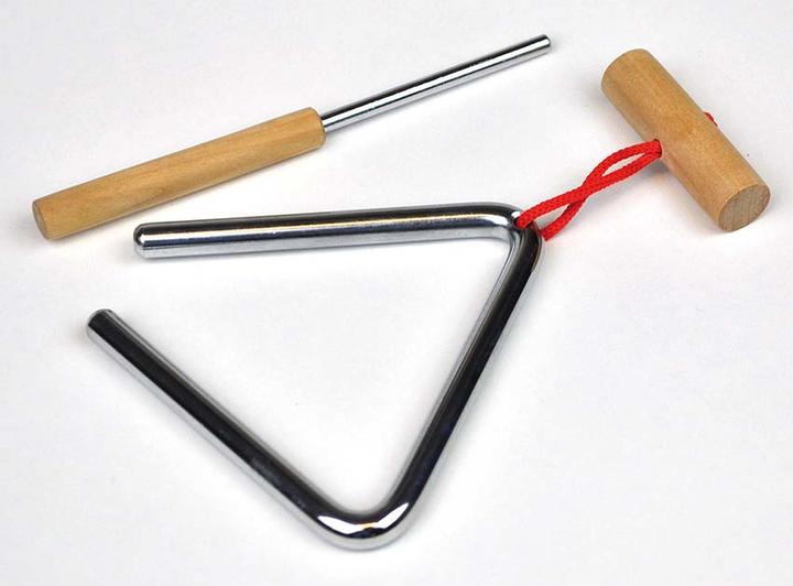 Actual product image Percussion set (French, German, Dutch, Polish, Italian, Swedish, English, Serbian)