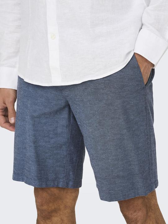 Produktbild Only & Sons Onsmark 0011 Cotton Linen (L)