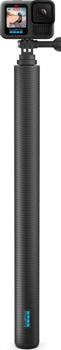 Produktbild GoPro Verlängerungsstange 2.7 m (Hero 13 Black, Hero 12 Black, Hero 11 Black, Hero 10 Black, Hero 9 Black, Hero 8 Black, Hero 7 Black, GoPro Max)