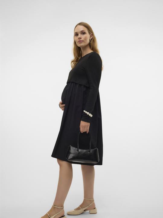 Produktbild Mamalicious MLPOLIA Umstandskleid Kleid (XXL)
