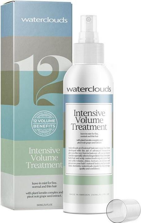 Waterclouds Intensive Volume Treatment (150 ml)