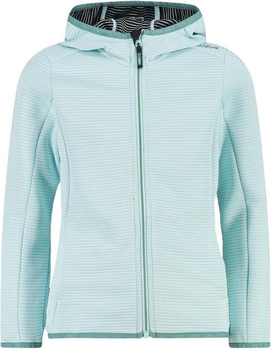 Immagine prodotto CMP Campagnolo Striped Fix Hood Jacket (176)