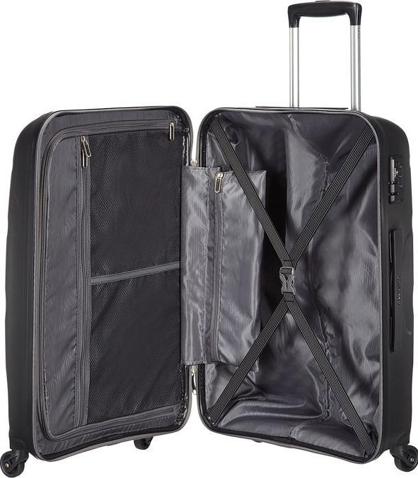 Produktbild American Tourister Bon Air (91 l, L (90 - 115l))