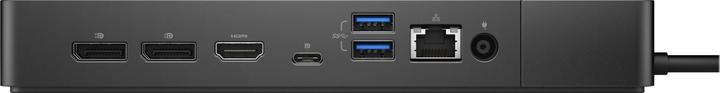 Actual product image Dell WD19S (USB-C, 3 Ports)
