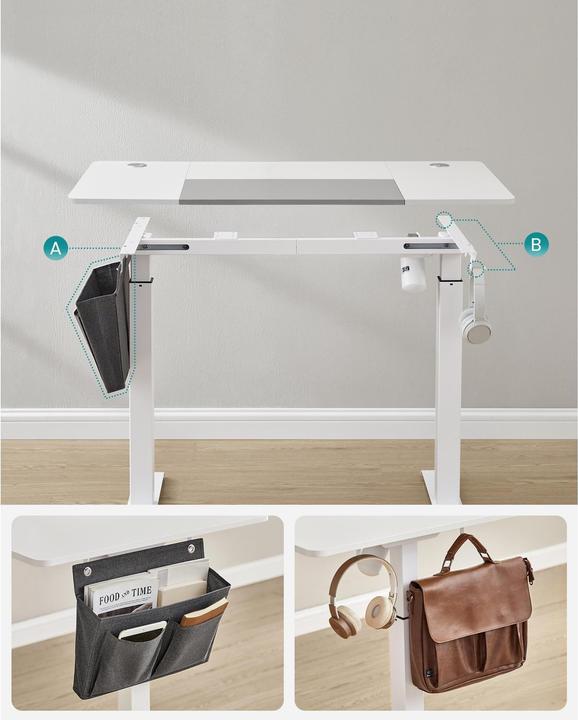 Actual product image Songmics Bar table (120 x 60 cm)
