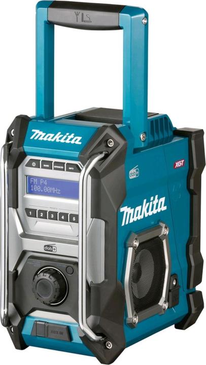 Immagine prodotto Makita MR003GZ (DAB, FM)