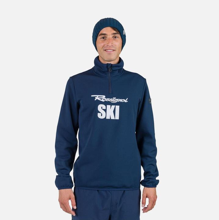 Rossignol Signature Ski Hz Fleece-Sweatshirt (S)