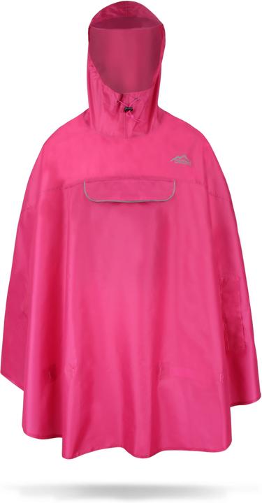 Image du produit Normani Poncho de pluie Cherrapunji - 9213 (S/M)