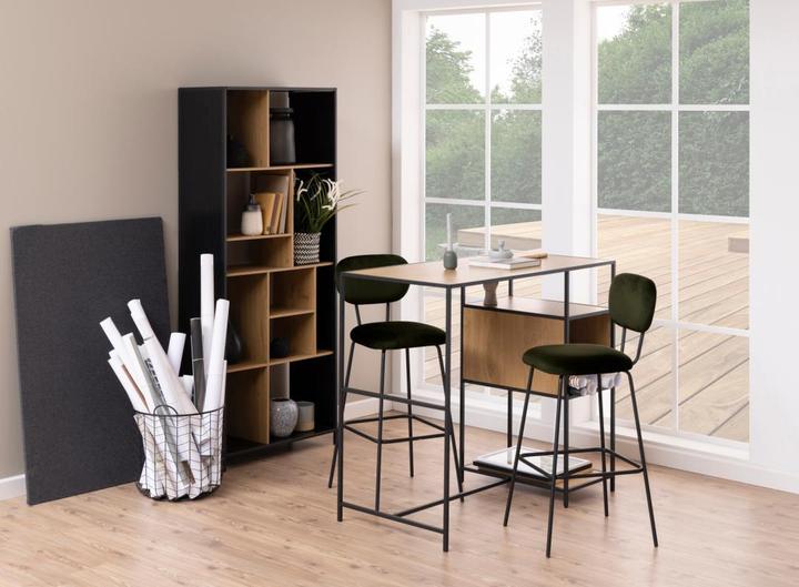 Image du produit AC Design Seaford (105 x 120 x 60 cm)