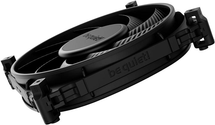 Produktbild be quiet! Silent Wings 4 (120 mm, 1 x)