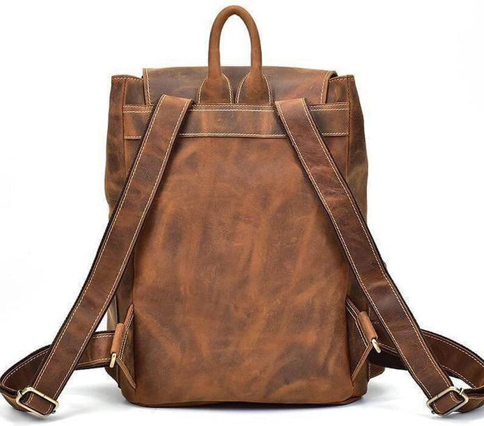 Image du produit Only-Bags.Store Le sac à dos Armstrong Buffalo