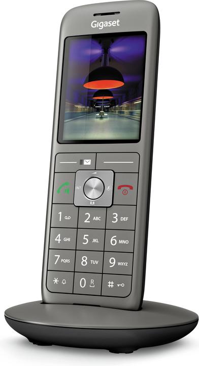 Gigaset CL660 HX (DE-Version)