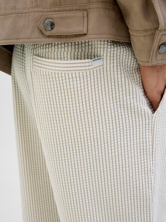 Actual product image Jack & Jones Loose Fit Loose Fit Hosen Loose Fit Hosen (S)