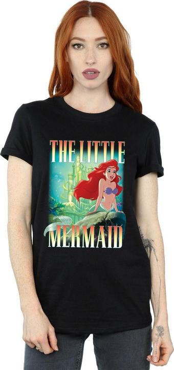 Produktbild The Little Mermaid TShirt (M)