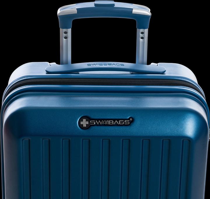 Immagine prodotto Swissbags Cosmos (30 l, Bagaglio a mano (fino a 50 litri))