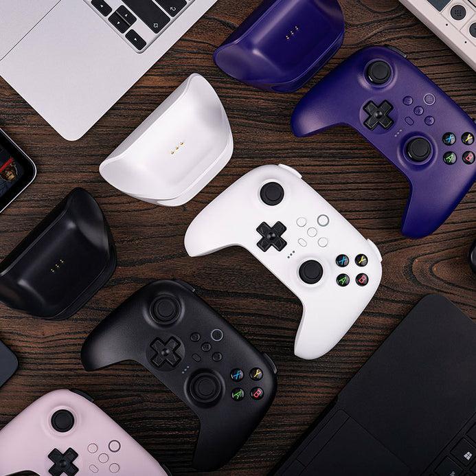 Produktbild 8bitdo Ultimate 2.4G (Android, PC, iOS)